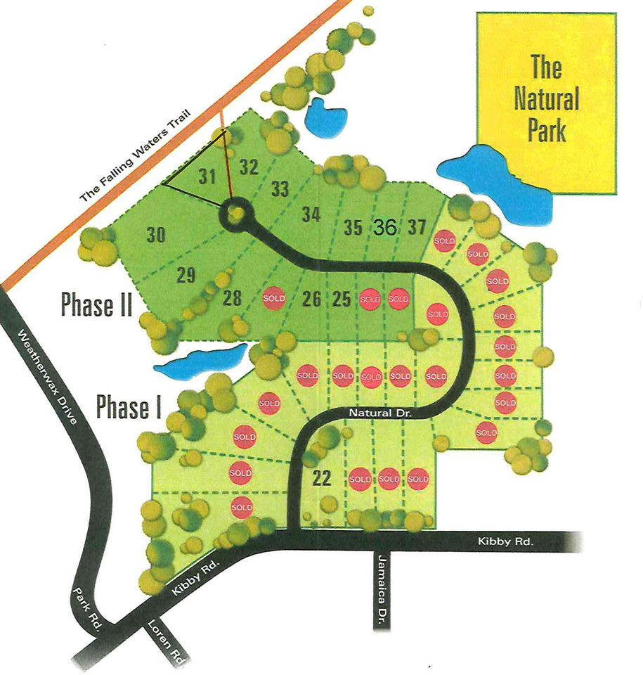 UNIT&nbsp;31 Natural Lane, Jackson, MI, 49203