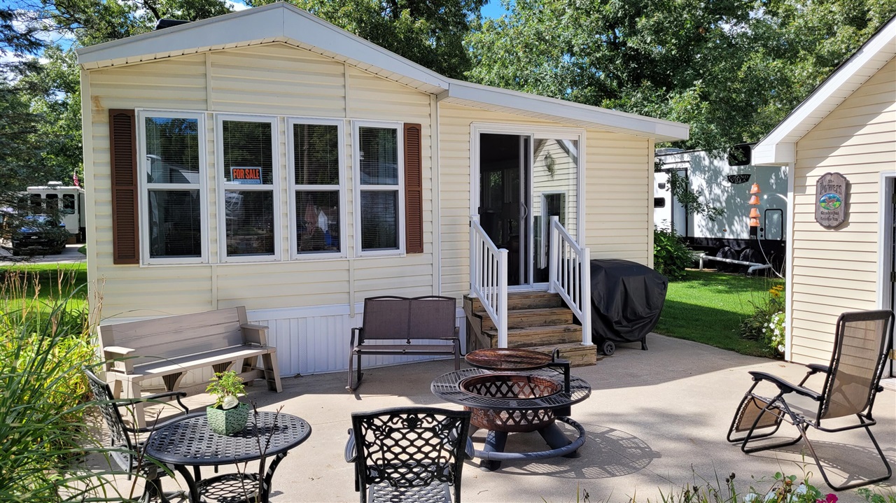 1st image of 9325 S Lazy Ln #33, Baldwin, MI 49304 | MLS# 70332931