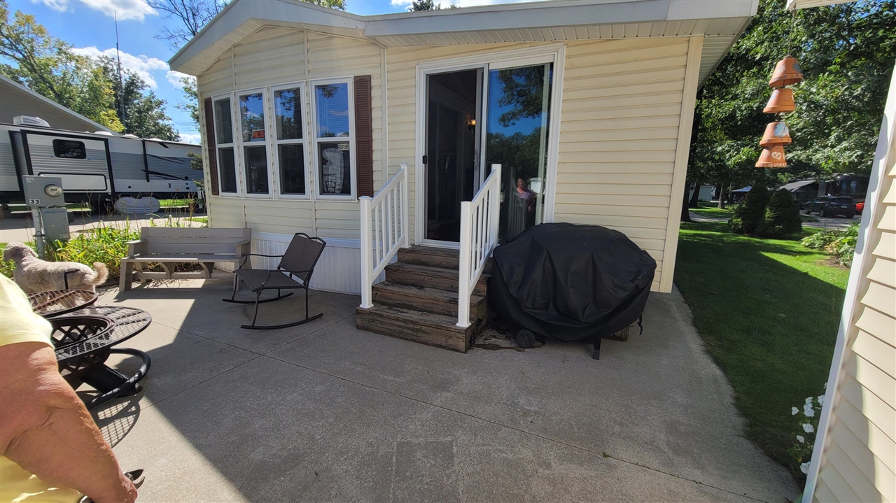 4th image of 9325 S Lazy Ln #33, Baldwin, MI 49304 | MLS# 70332931