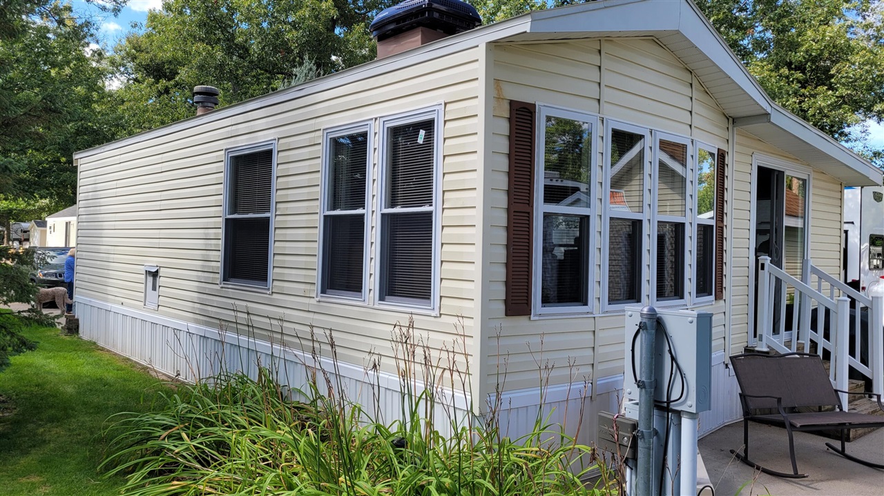 5th image of 9325 S Lazy Ln #33, Baldwin, MI 49304 | MLS# 70332931