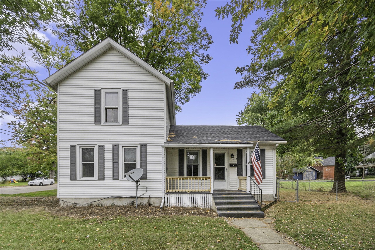 Homes for sale in Albion, MI | 212 W Walnut St, Albion, MI 49224 | MLS# 70334982