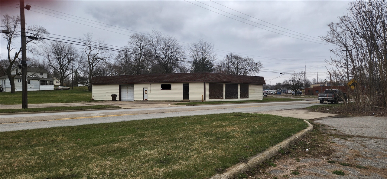 136 W Main Street, Centreville, MI, 49032-5115