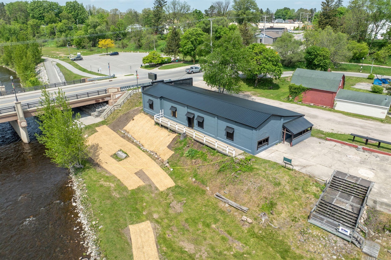 226 Baldwin St, Big Rapids, MI, 49307