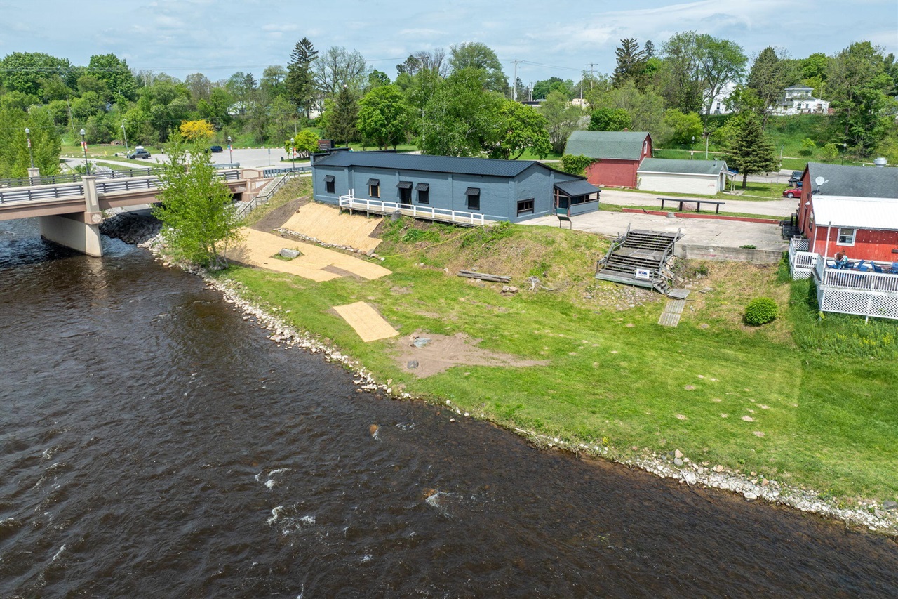 226 Baldwin St, Big Rapids, MI, 49307