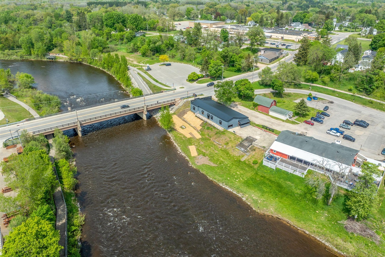 226 Baldwin St, Big Rapids, MI, 49307