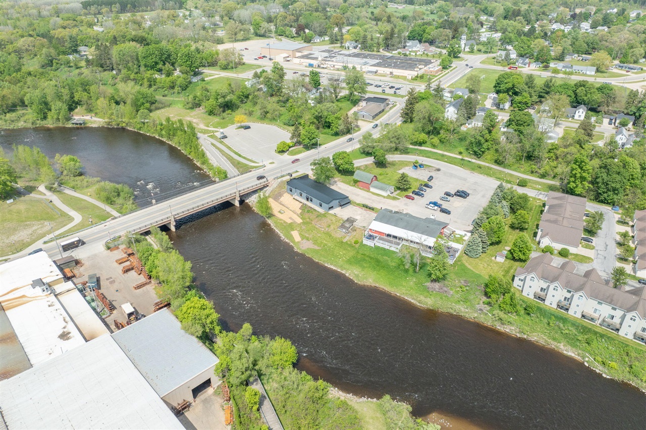 226 Baldwin St, Big Rapids, MI, 49307