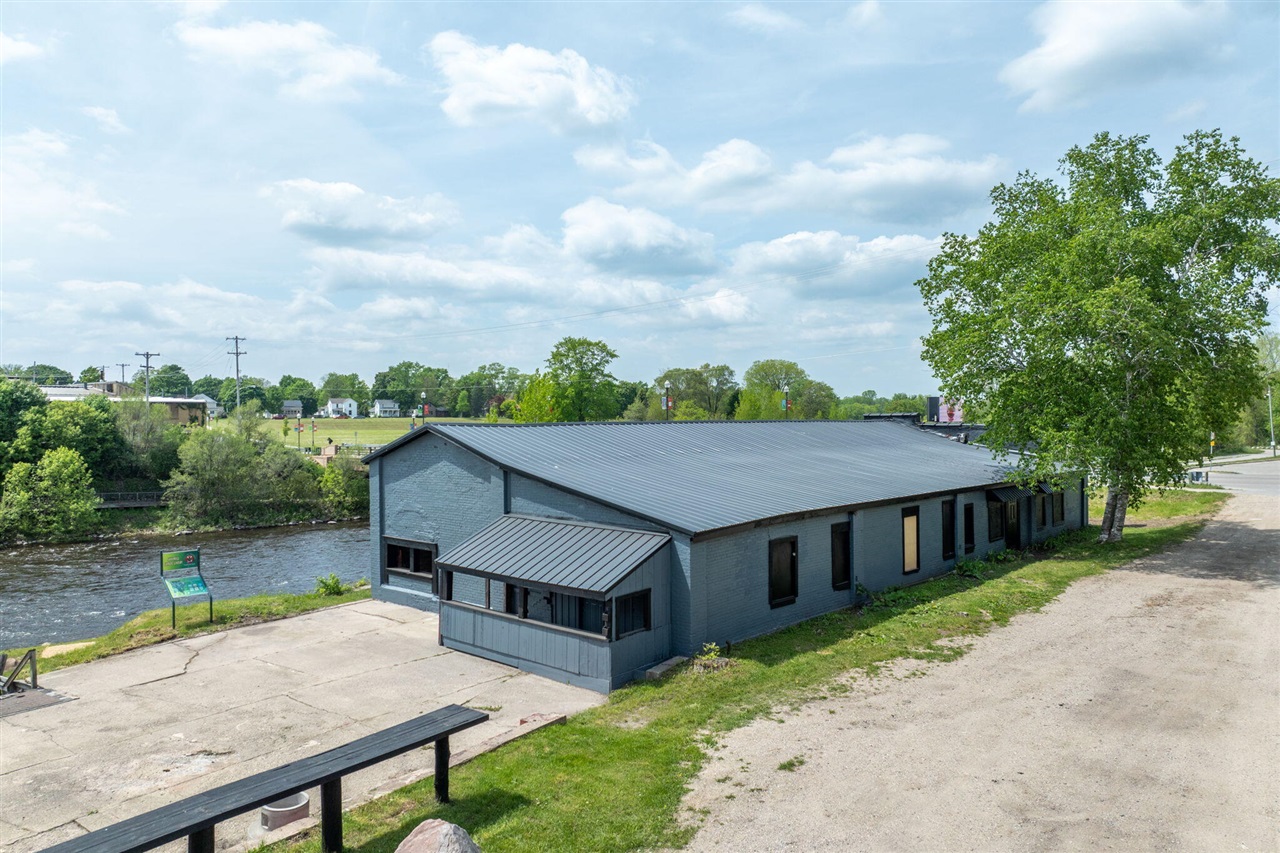 V/L 226 Baldwin St, Big Rapids, MI, 49307