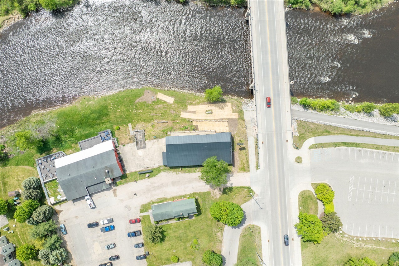 V/L 226 Baldwin St, Big Rapids, MI, 49307