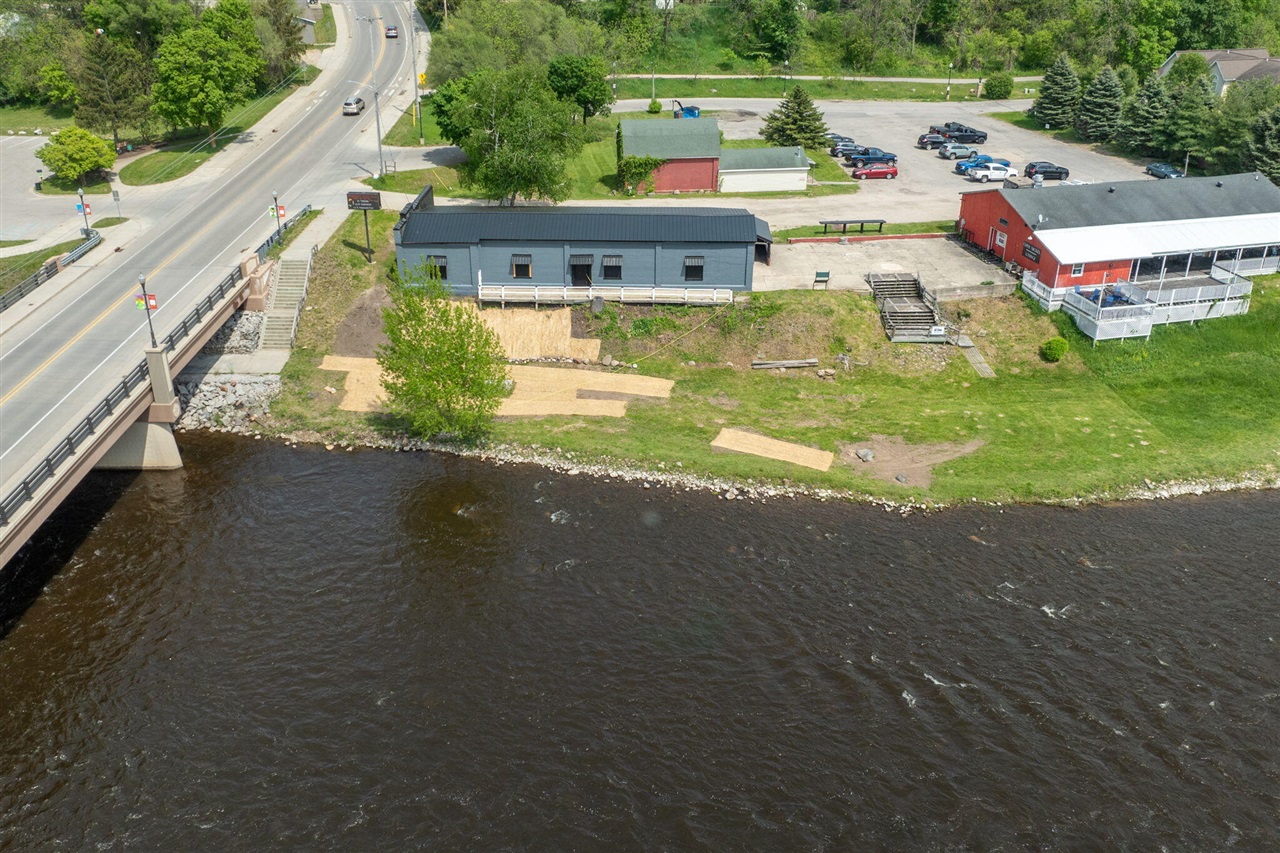 V/L 226 Baldwin St, Big Rapids, MI, 49307