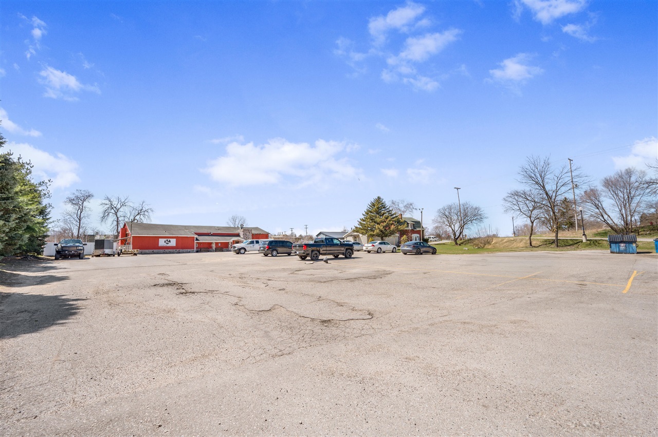 V/L 226 Baldwin St, Big Rapids, MI, 49307