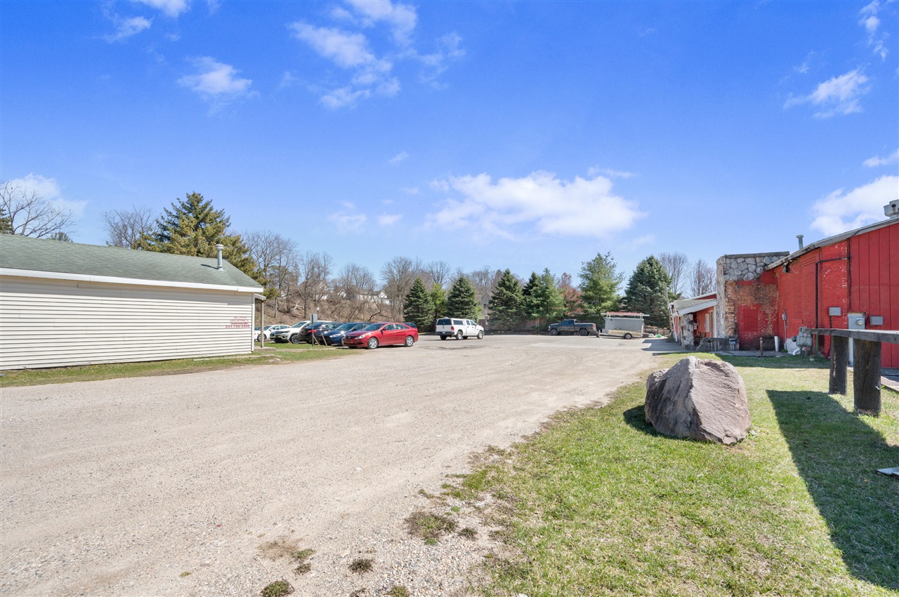 V/L 226 Baldwin St, Big Rapids, MI, 49307