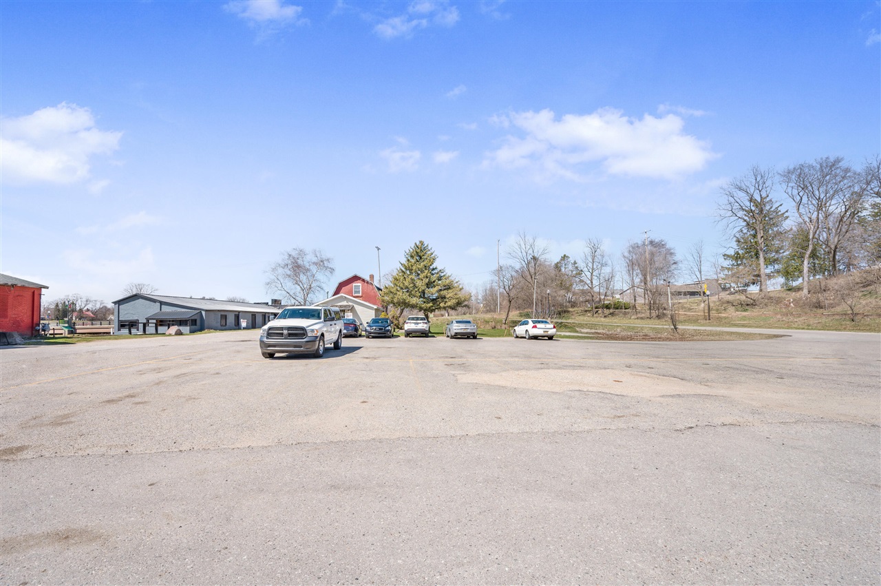 V/L 226 Baldwin St, Big Rapids, MI, 49307
