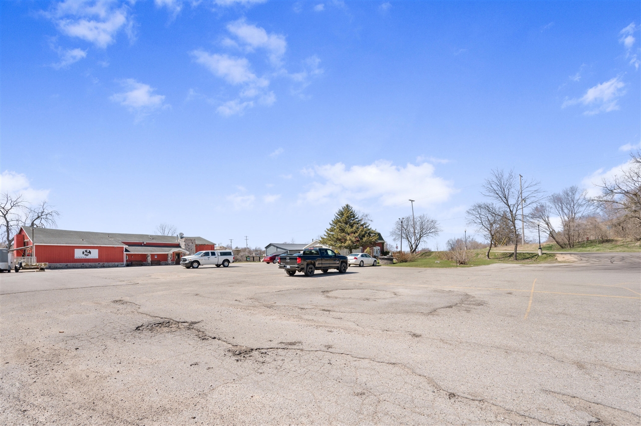 V/L 226 Baldwin St, Big Rapids, MI, 49307