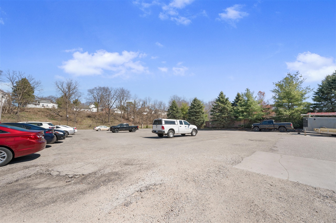 V/L 226 Baldwin St, Big Rapids, MI, 49307