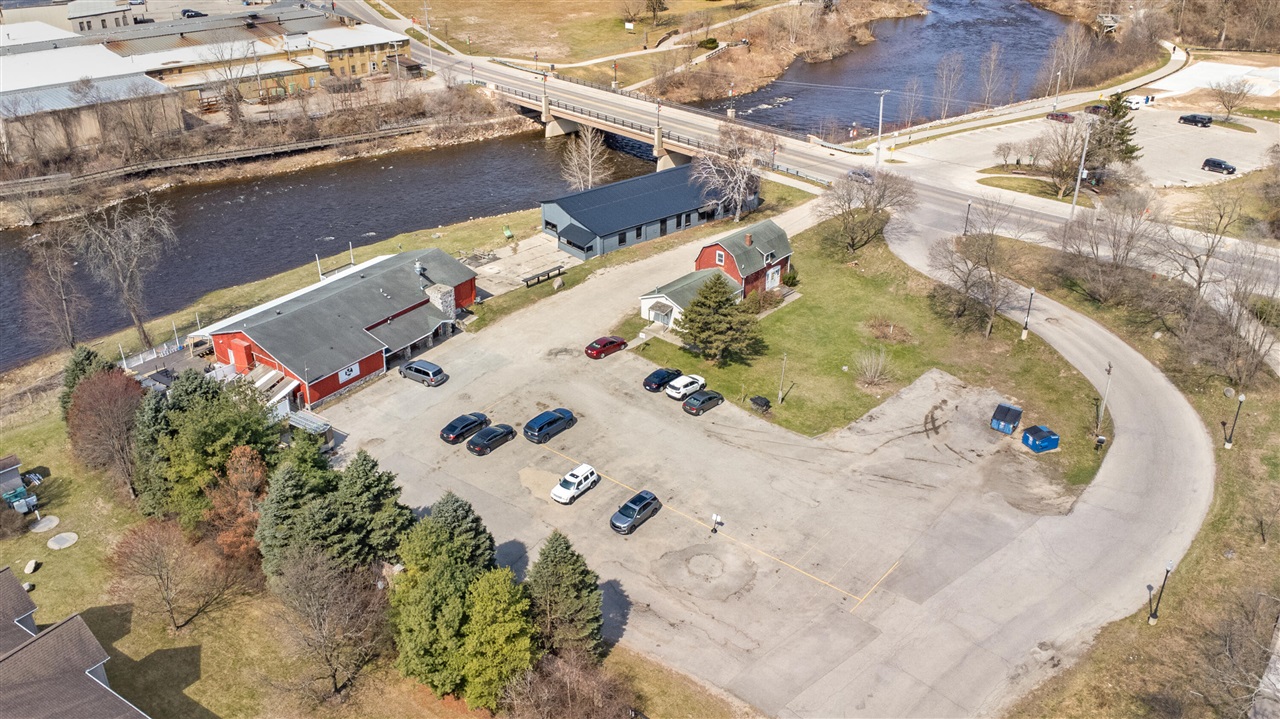 V/L 226 Baldwin St, Big Rapids, MI, 49307