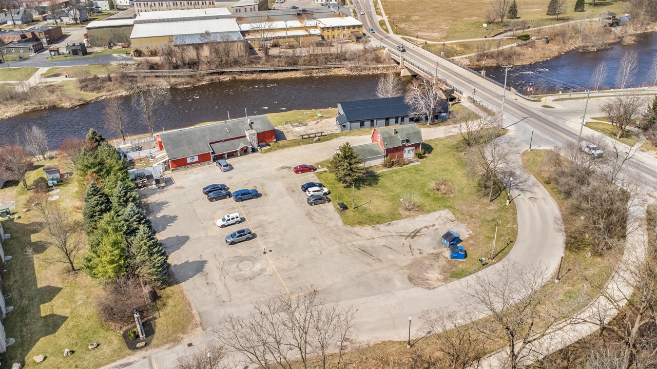 V/L 226 Baldwin St, Big Rapids, MI, 49307