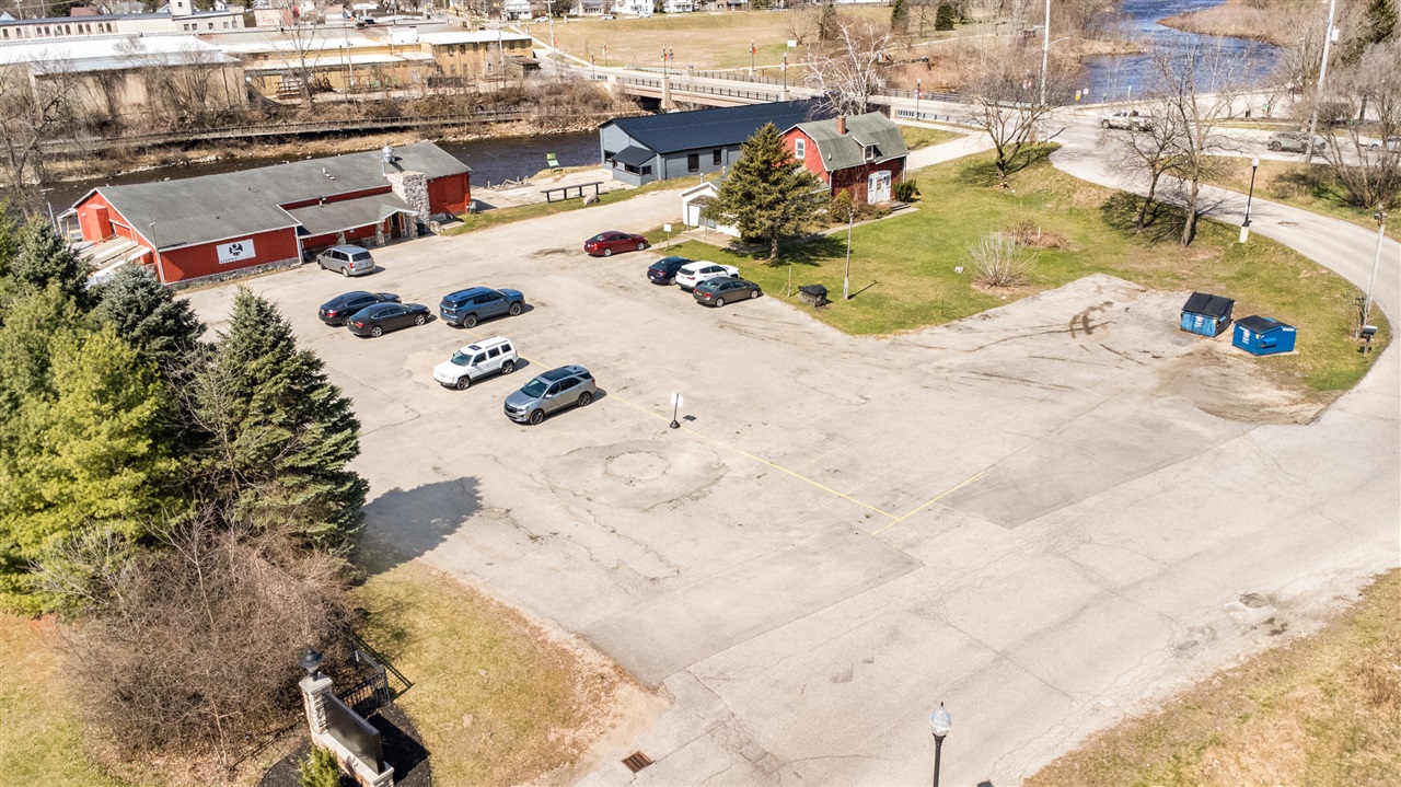 V/L 226 Baldwin St, Big Rapids, MI, 49307