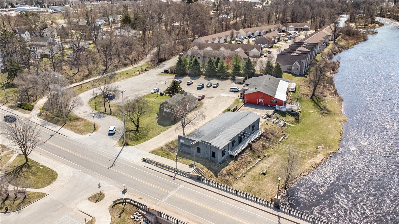 V/L 226 Baldwin St, Big Rapids, MI, 49307