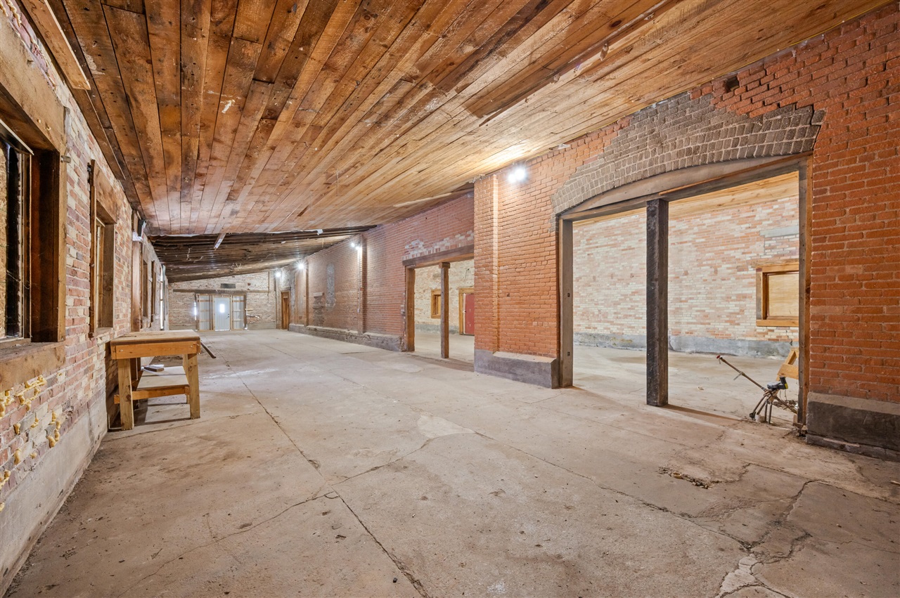 V/L 226 Baldwin St, Big Rapids, MI, 49307