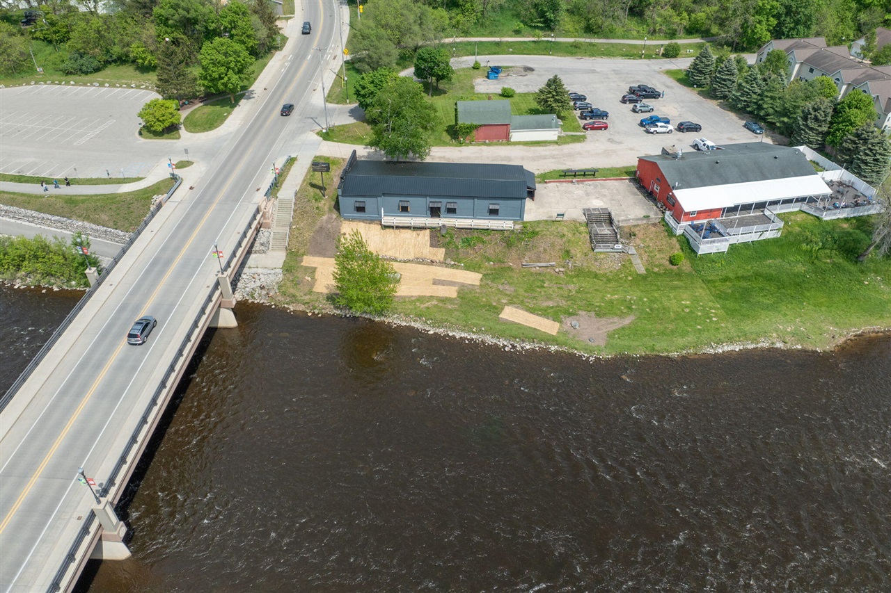 V/L 226 Baldwin St, Big Rapids, MI, 49307