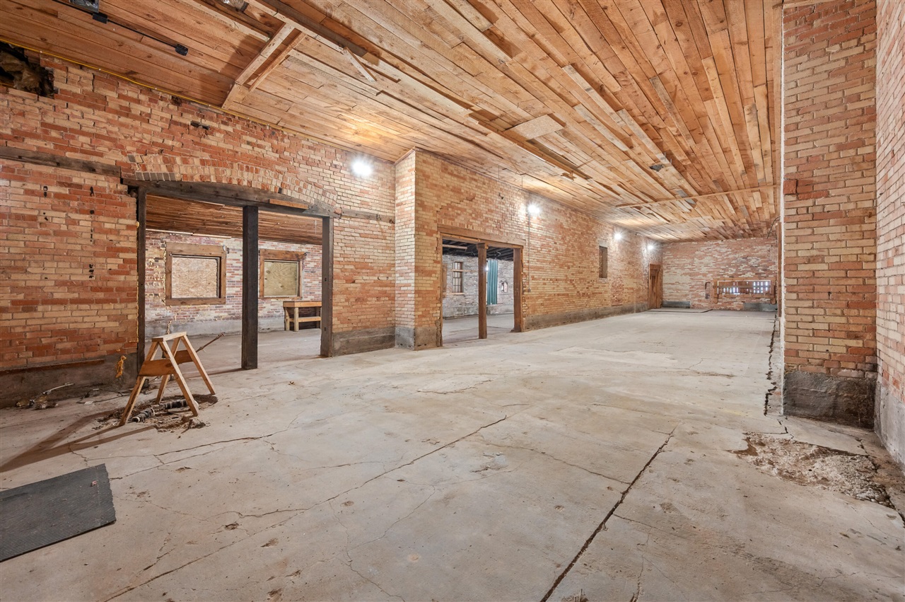 V/L 226 Baldwin St, Big Rapids, MI, 49307