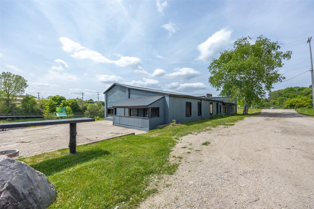 V/L 226 Baldwin St, Big Rapids, MI, 49307