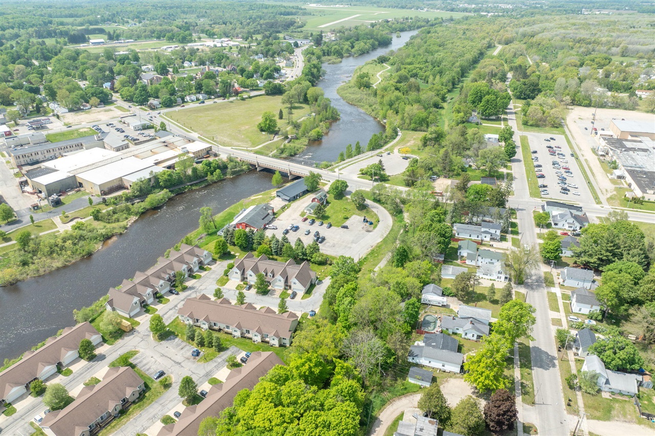 V/L 226 Baldwin St, Big Rapids, MI, 49307