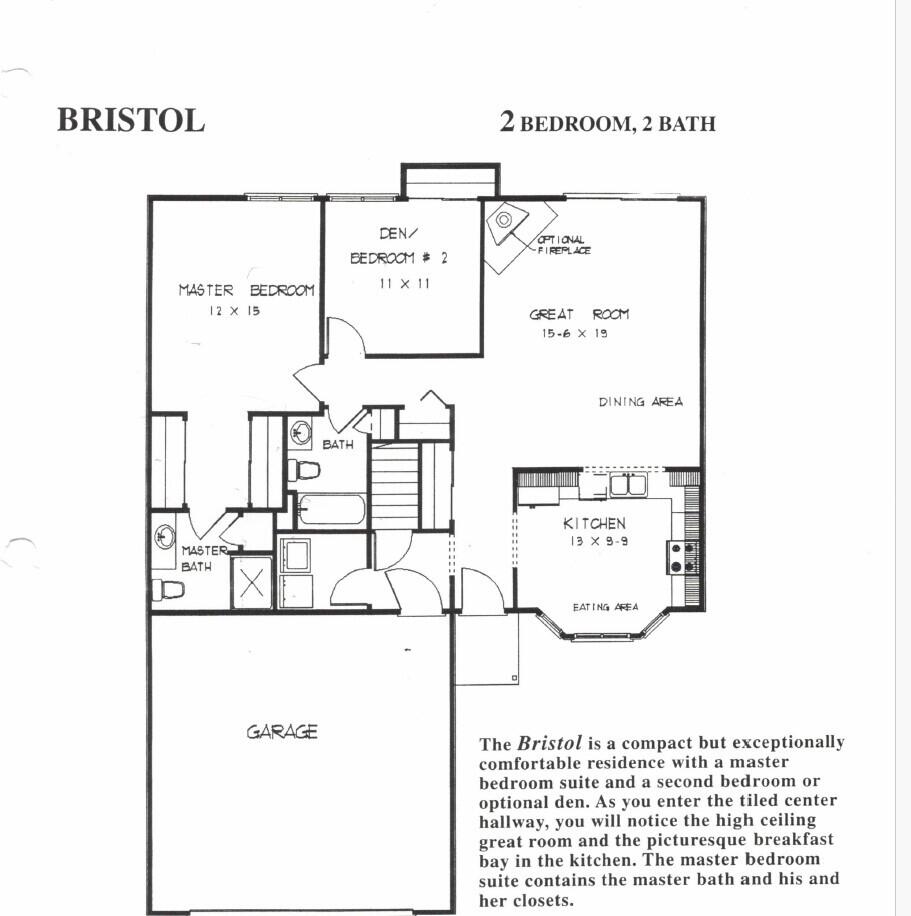 2nd image of 413 Coventry Rd, Battle Creek, MI 49015 | MLS# 70402629