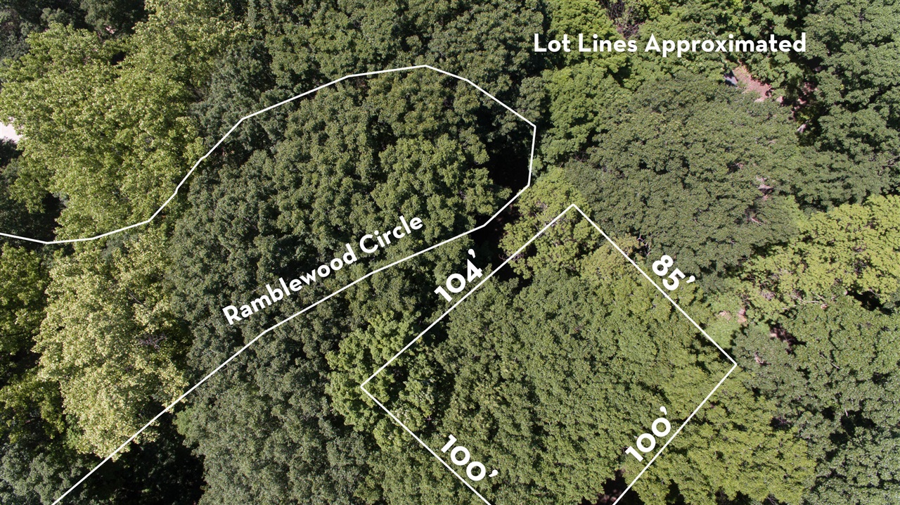 VL Ramblewood Circle, Covert, MI, 49043