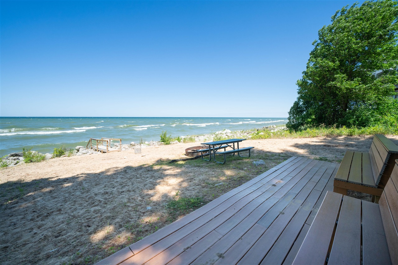 VL Ramblewood Circle, Covert, MI, 49043