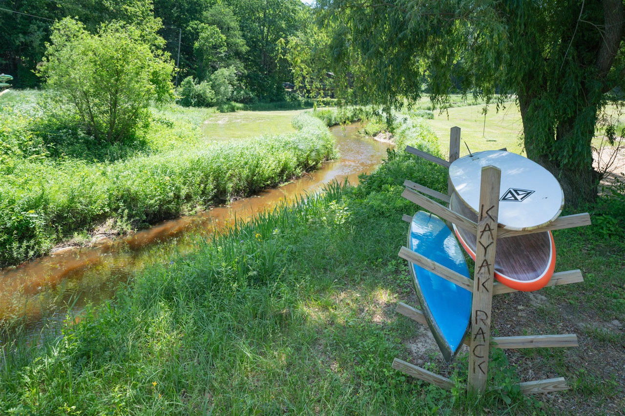 VL Ramblewood Circle, Covert, MI, 49043