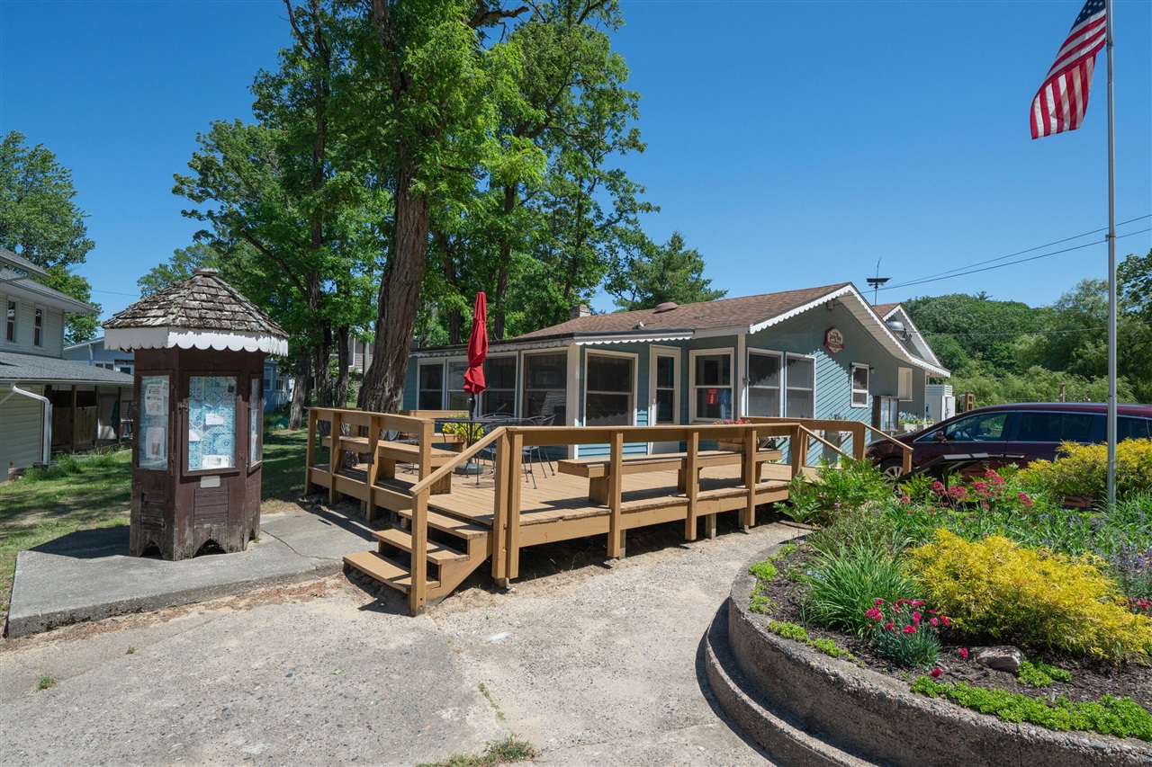 VL Ramblewood Circle, Covert, MI, 49043