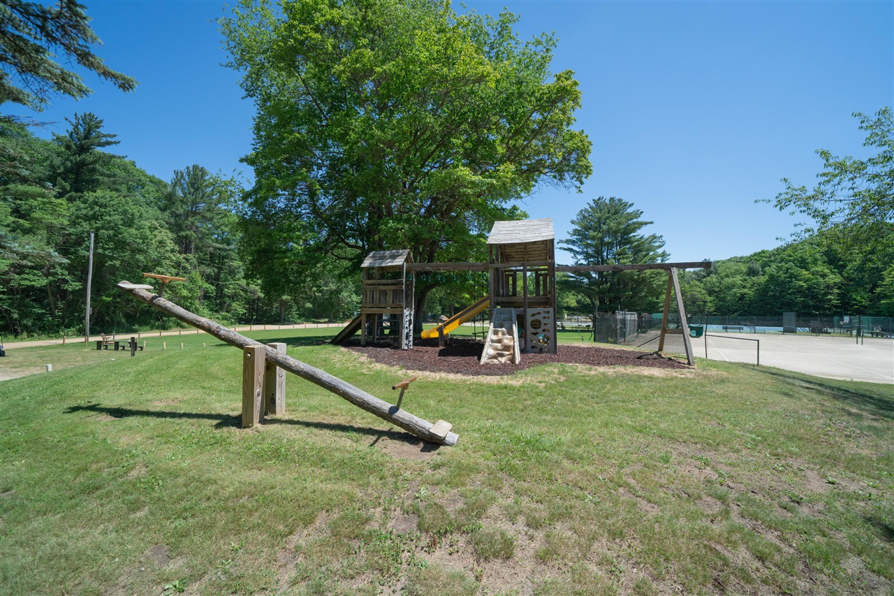 VL Ramblewood Circle, Covert, MI, 49043