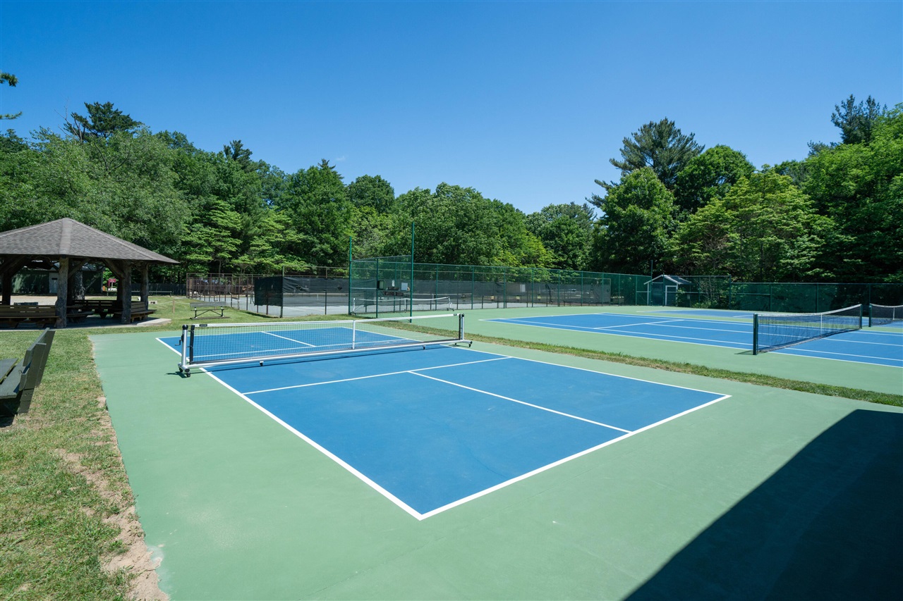 VL Ramblewood Circle, Covert, MI, 49043