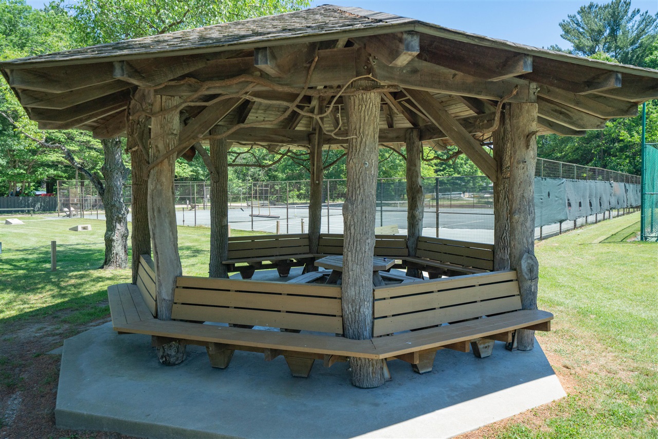 VL Ramblewood Circle, Covert, MI, 49043