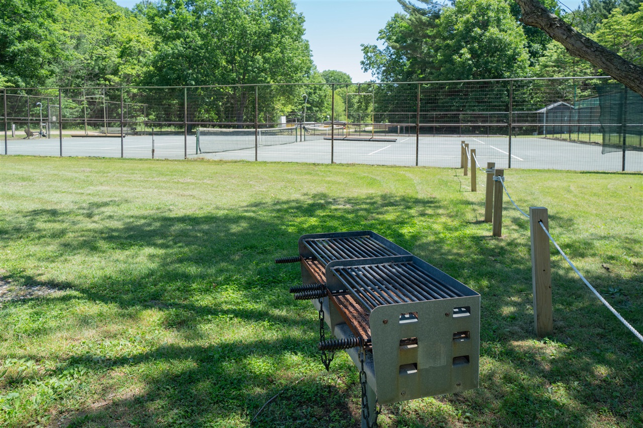 VL Ramblewood Circle, Covert, MI, 49043