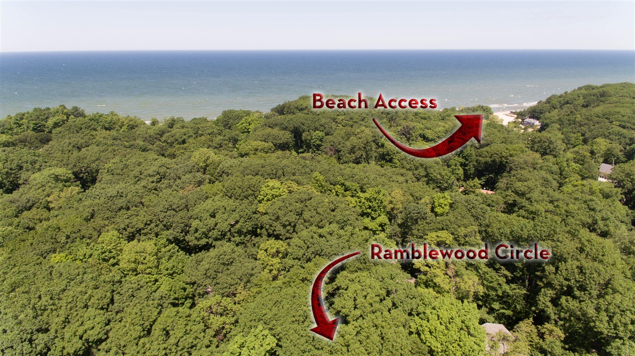 VL Ramblewood Circle, Covert, MI, 49043