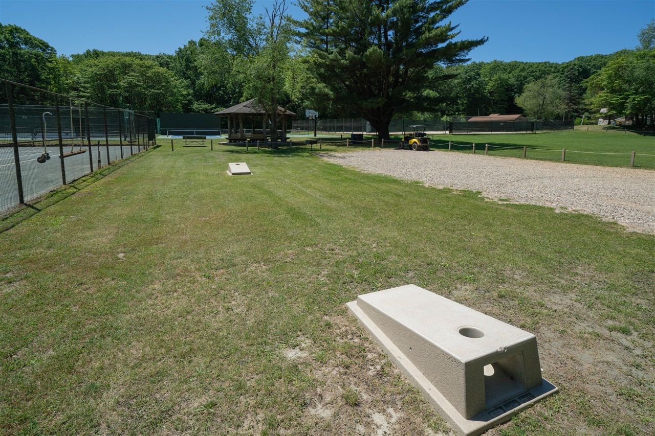 VL Ramblewood Circle, Covert, MI, 49043