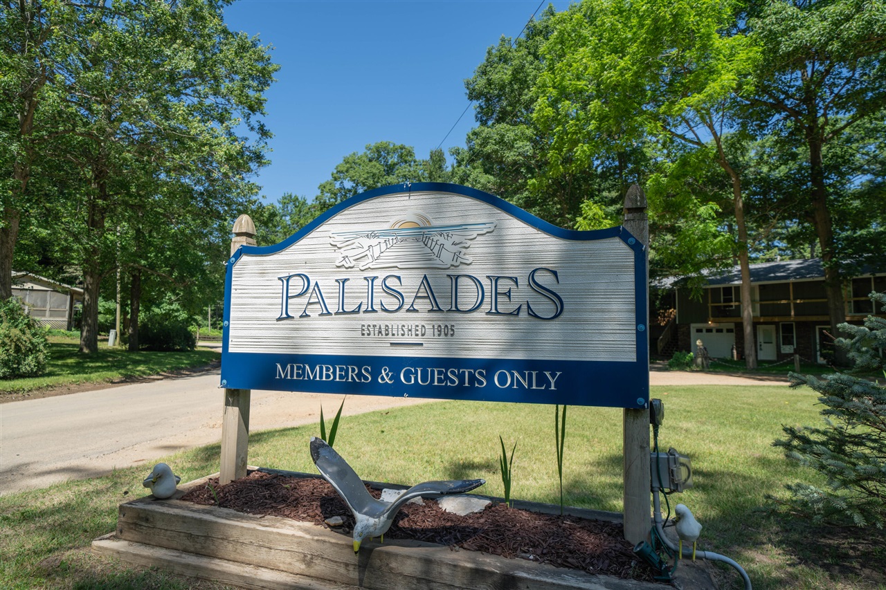 VL Ramblewood Circle, Covert, MI, 49043