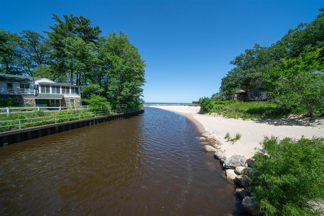 VL Ramblewood Circle, Covert, MI, 49043