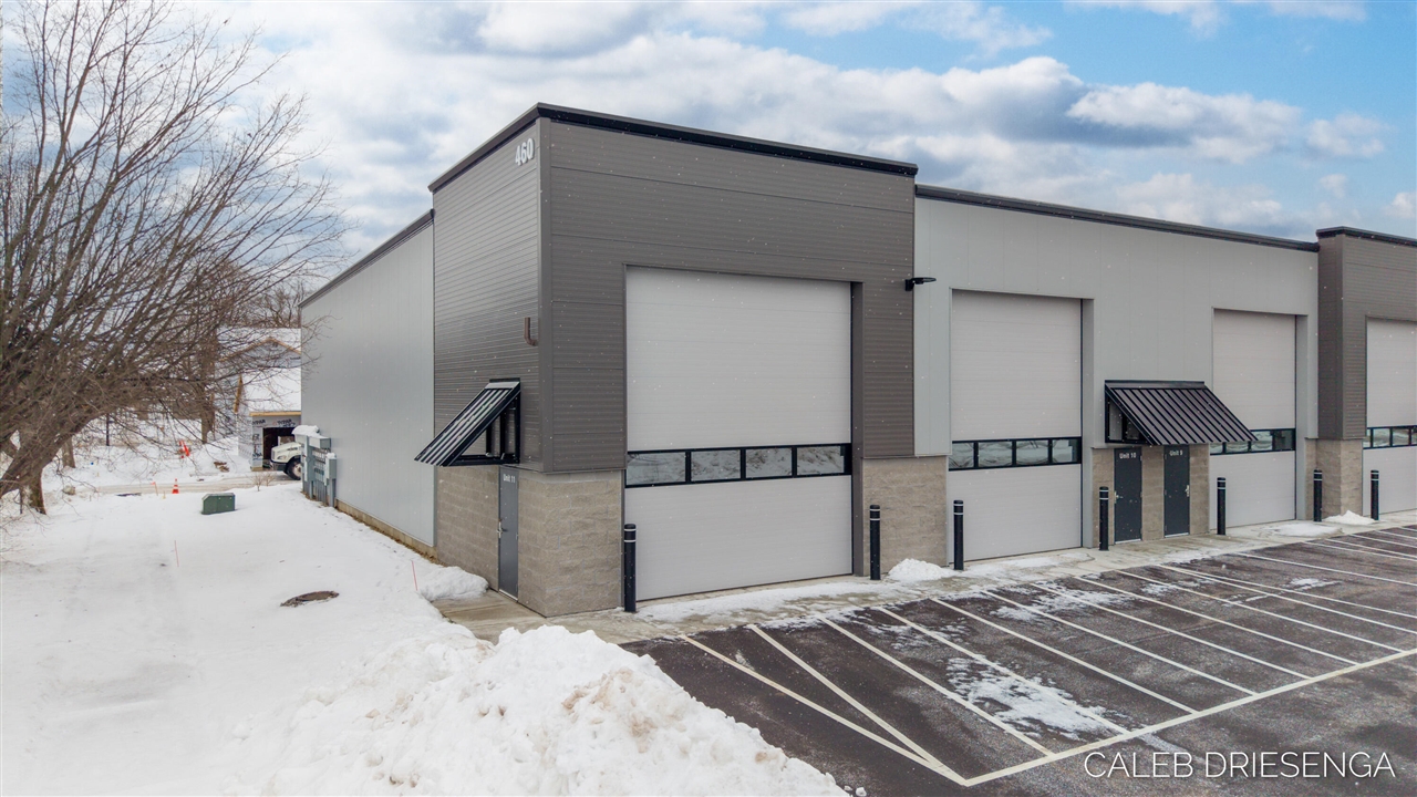 460 Cleveland Avenue, Holland, MI, 49423