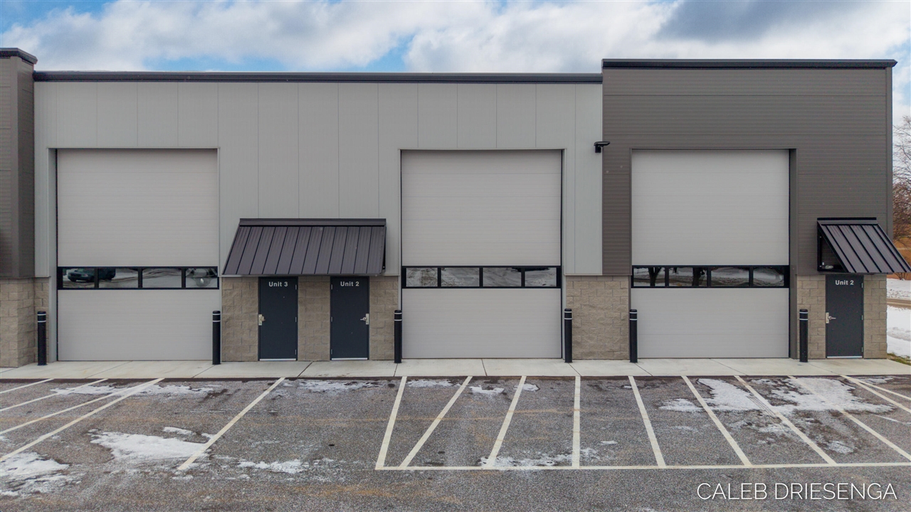 460 Cleveland Avenue, Holland, MI, 49423
