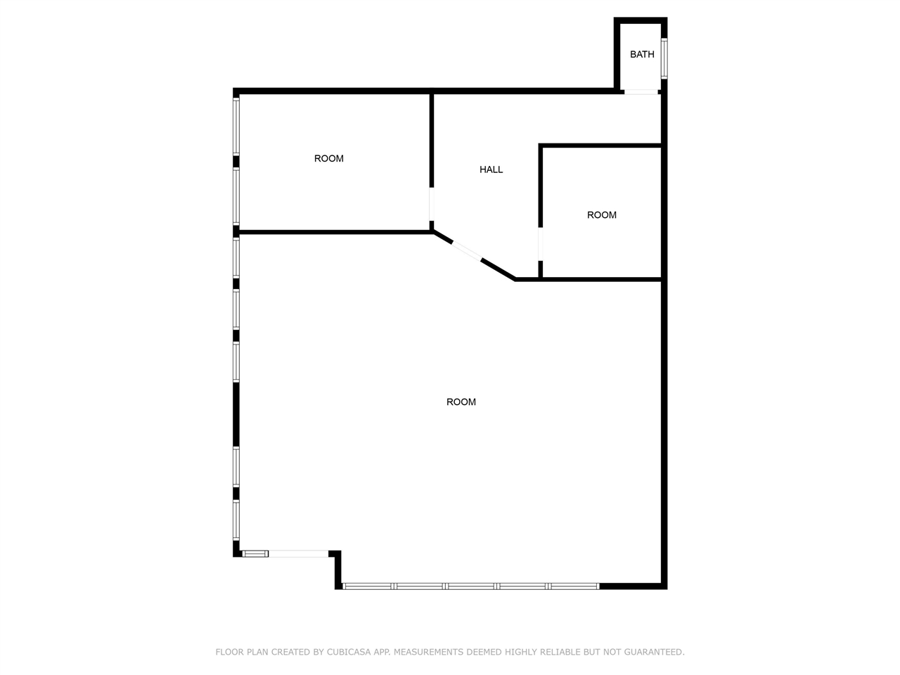 1400 N West Avenue, Jackson, MI, 49202-2053