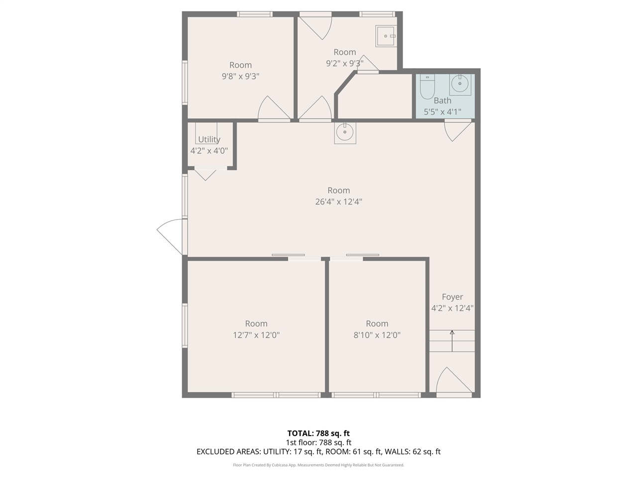 1400 N West Avenue, Jackson, MI, 49202-2053