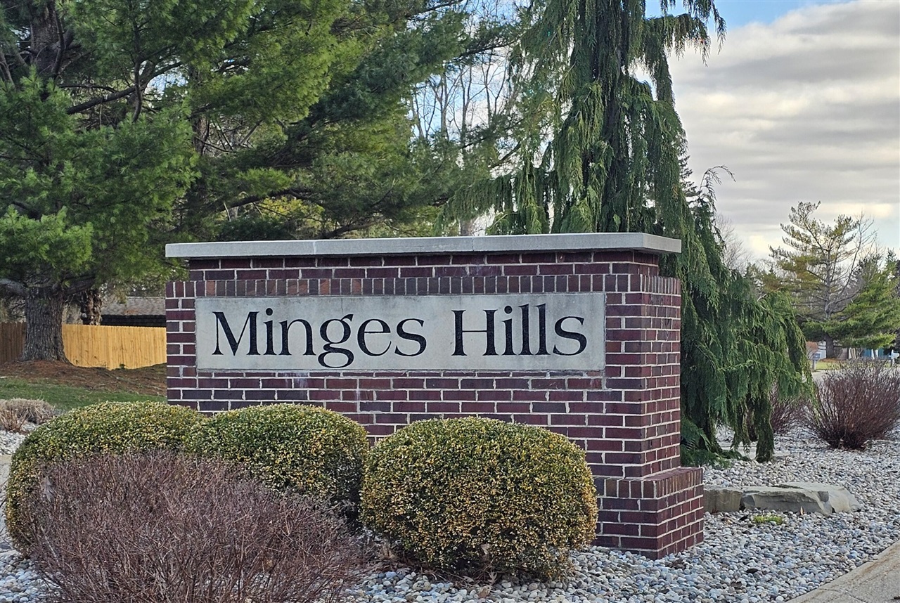 123 Castle Ridge Drive, Battle Creek, MI, 49015