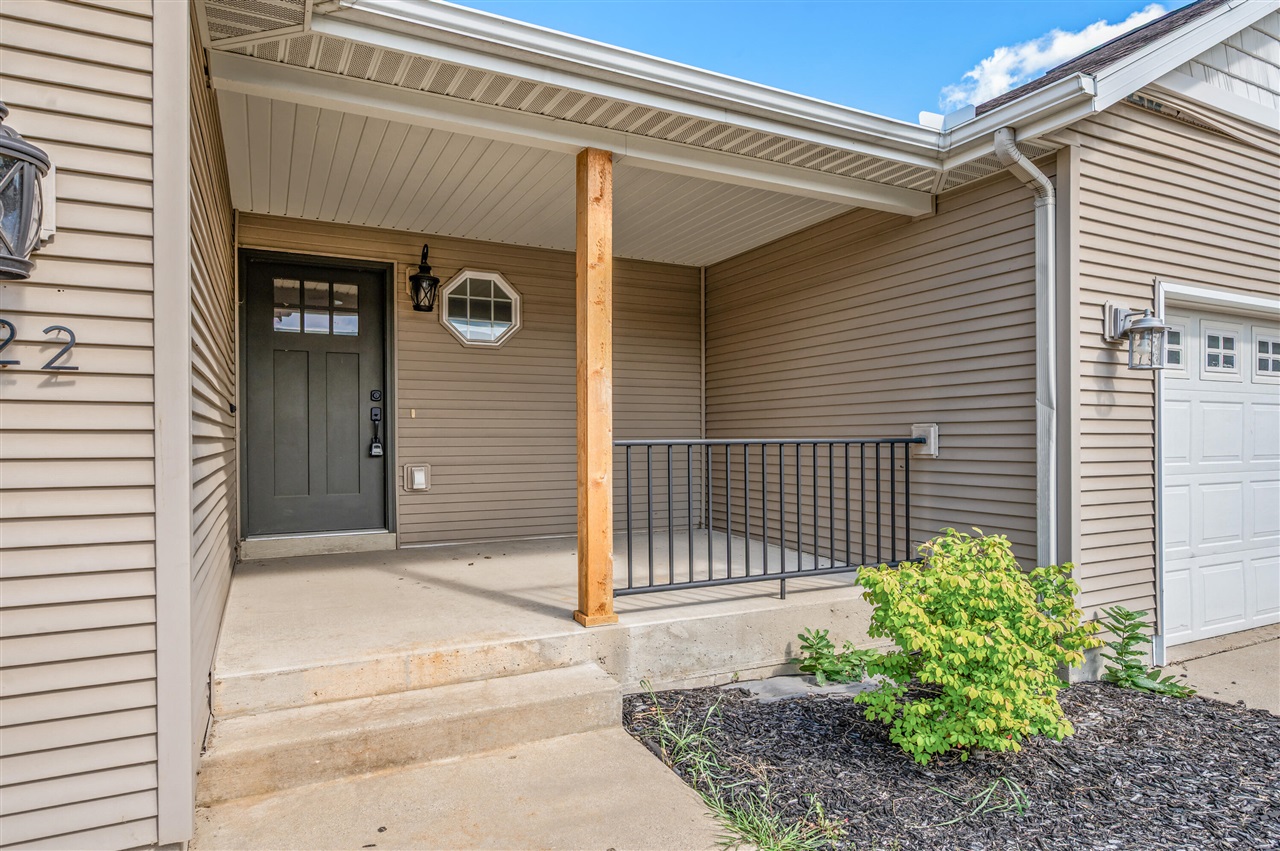 Photo 1 of Condo for sale at 722 Tioga Park #722, Big Rapids, MI 49307 | MLS# 70427502 | Listing updated on 2026-10-05