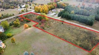 0 Linderman Road, Bear Lake, MI, 49614