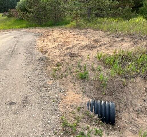 0 Linderman Road, Bear Lake, MI, 49614