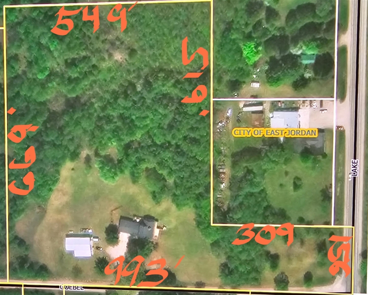 25th image of 8091 Goebel Rd, East Jordan, MI 49727 | MLS# 70436279