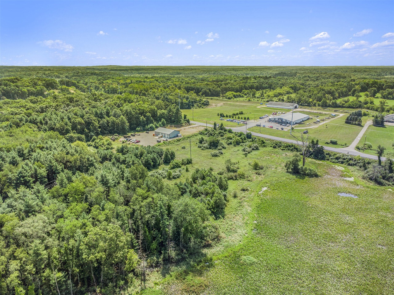 Photo 4 of Land for sale at M 89, Richland, MI 49083 | MLS# 70436932 | Listing updated on 2026-09-18